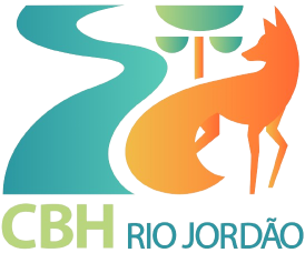 Logo marca CBH Jordão