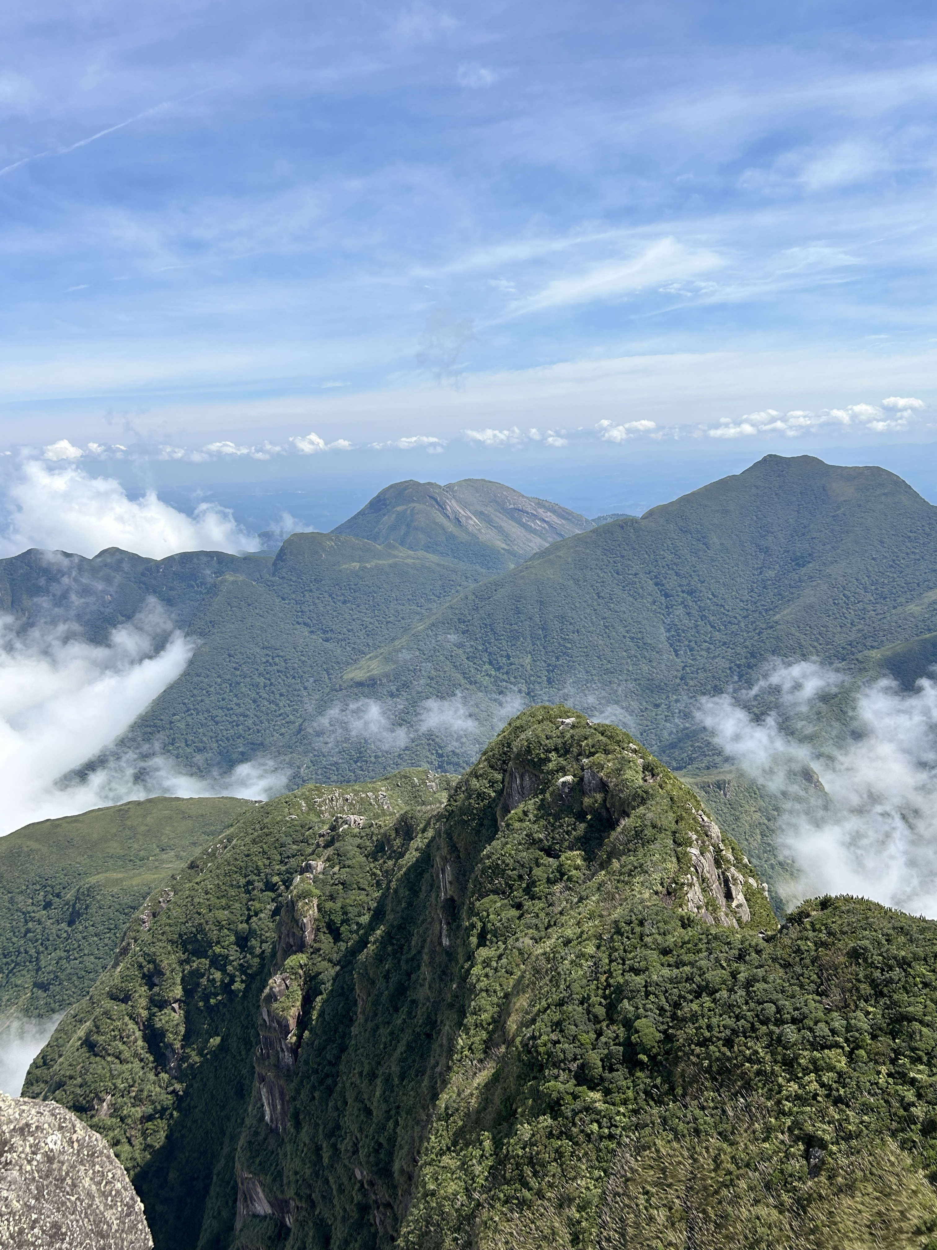 PE Pico Paraná