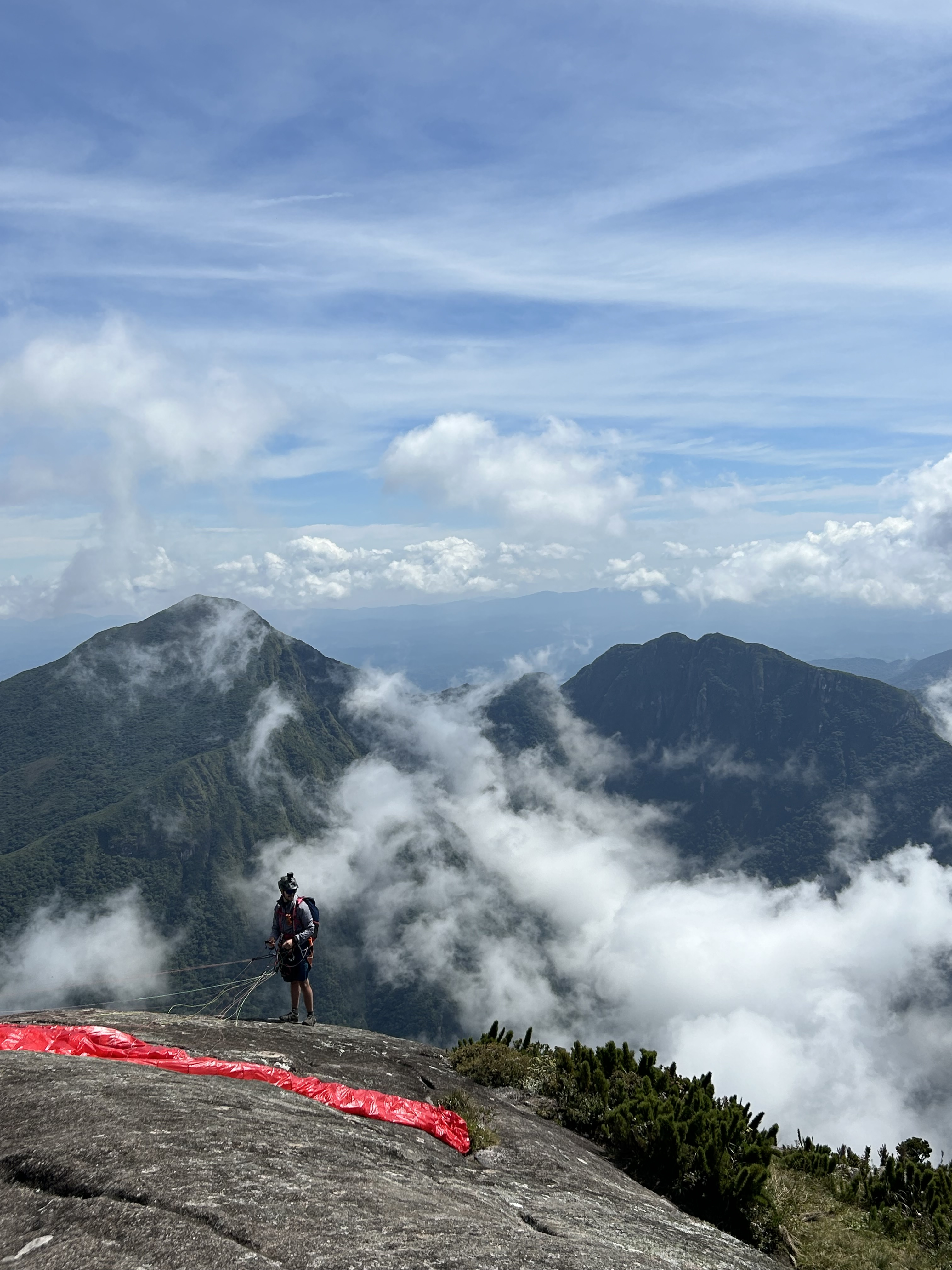 PE Pico Paraná