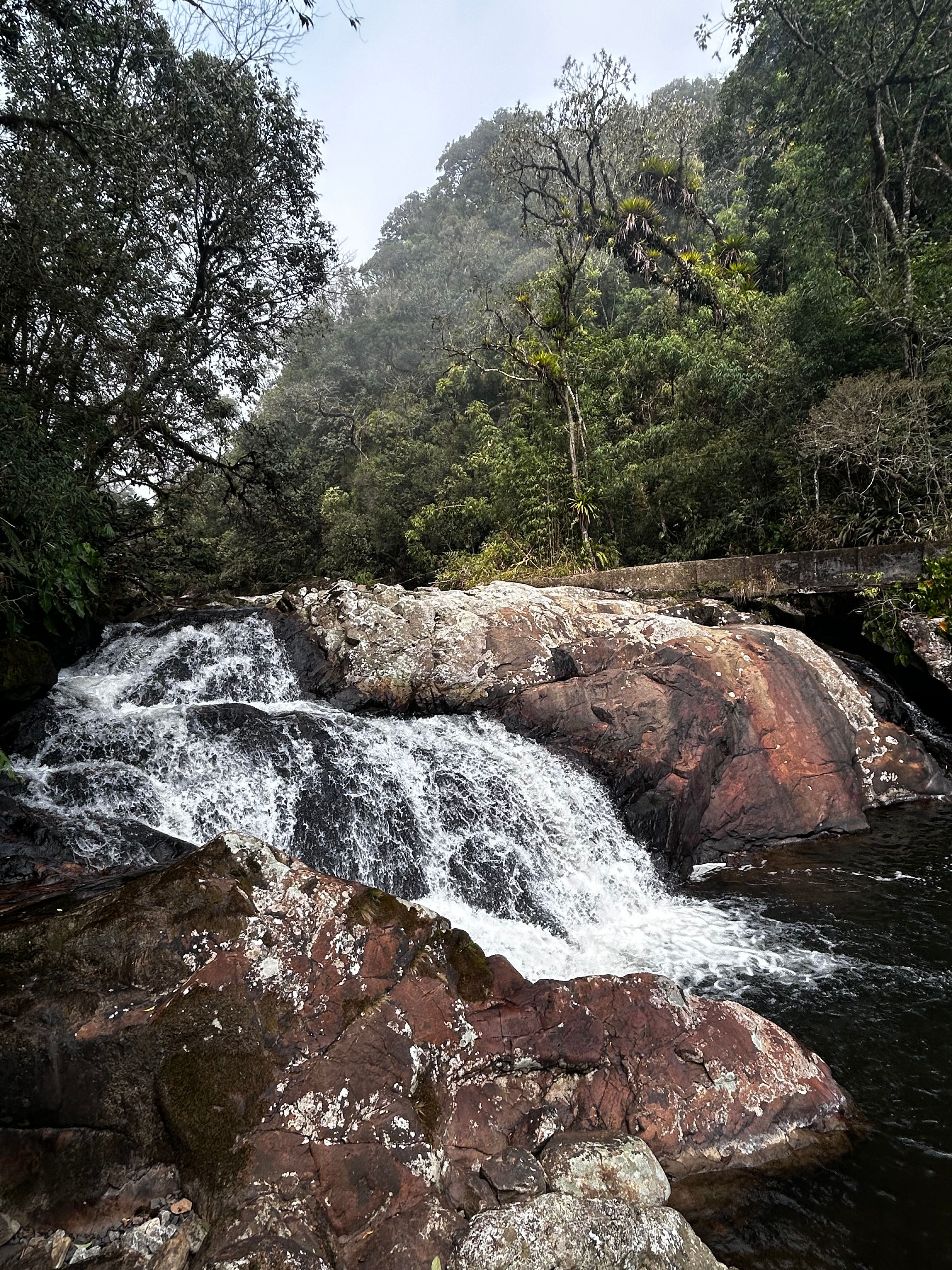 ​ Caminho do Itupava