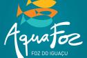 O AquaFoz será construído em uma área particular, de 23 mil metros quadrados, na entrada do Parque Nacional do Iguaçu, ao lado do Centro de Visitantes, na BR-469