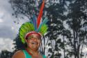 Brigadistas indígenas ajudam a conservar o patrimônio natural do Paraná