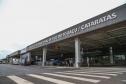 Aeroporto de Foz já tem licença do IAP para ampliação da pista