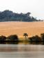 Bacias hidrográficas do Paraná abrigam belezas e potencial turístico