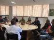 Regularização da Fazenda Morungava foi tema de reunião em Curitiba