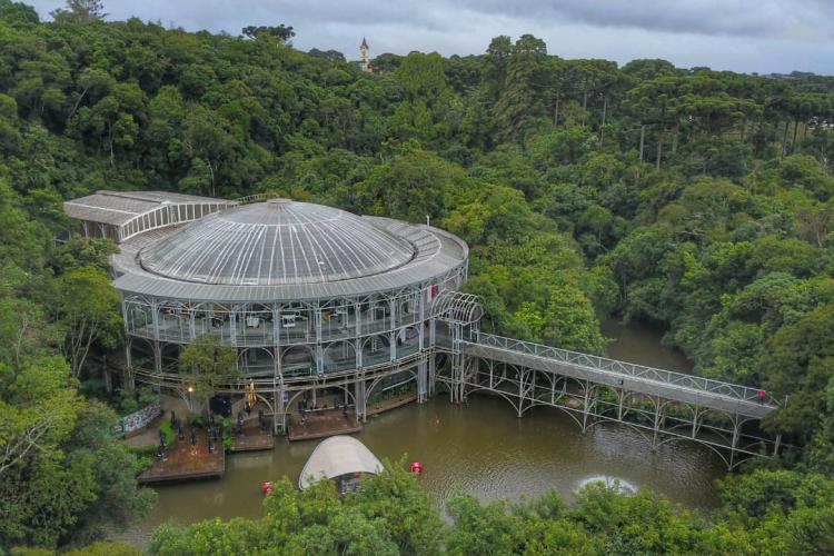 Evento Paraná Aventura