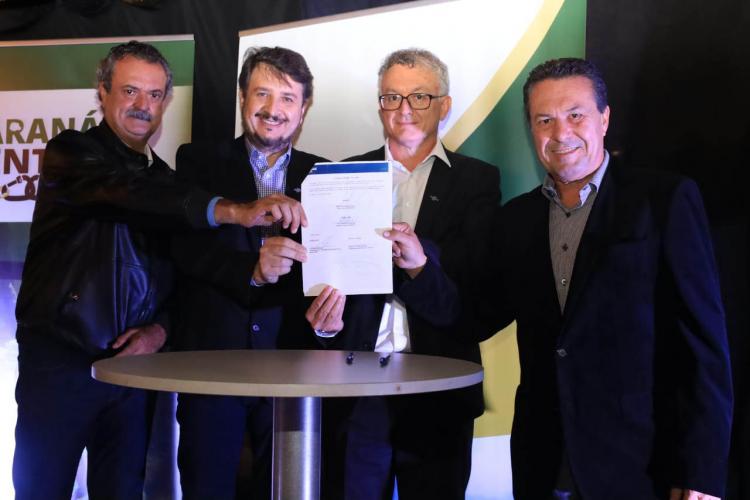 Evento Paraná Aventura