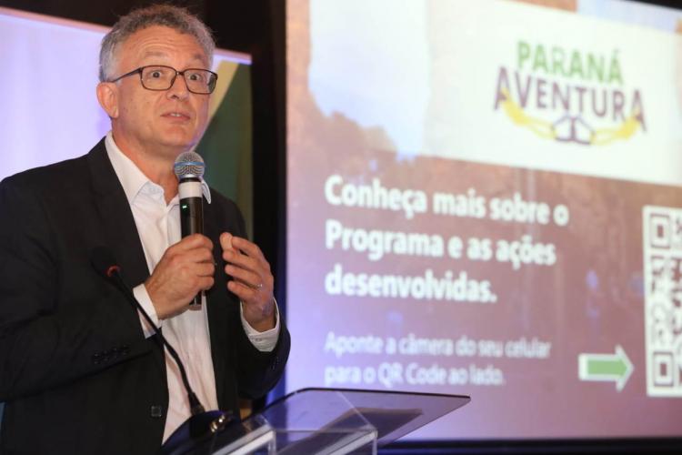 Evento Paraná Aventura