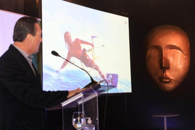 Evento Paraná Aventura