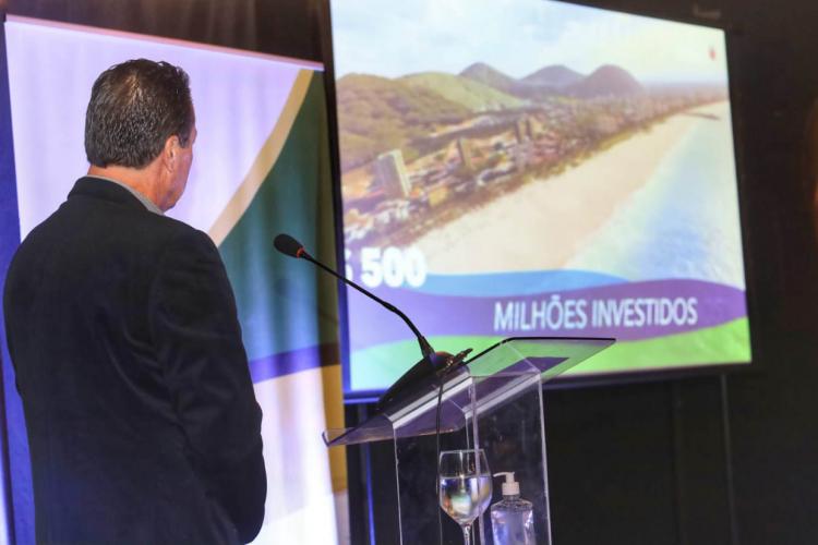 Evento Paraná Aventura