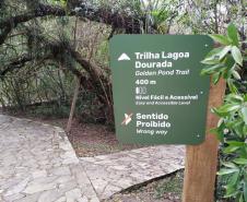 Parque Vila Velha reabre com novas atrações para os visitantes