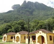 Foto d Parque Estadual Pico Marumbi