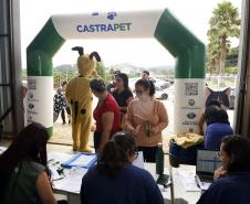 Foto de evento do Castrapet