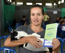 Foto de evento do Castrapet