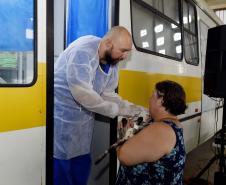 Foto de evento do Castrapet