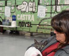 Foto de evento do Castrapet