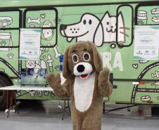 Foto de evento do Castrapet