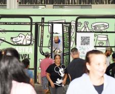 Foto de evento do Castrapet