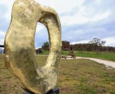 Parque Estadual de Vila Velha vira museu a céu aberto com projeto do MON