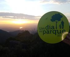 Campanha leva 5,6 mil pessoas aos parques estaduais do Paraná