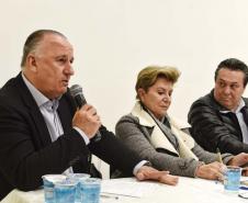 Audiência Pública discute concessão do Parque de Vila Velha