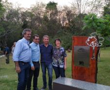 Parque Estadual Mata dos Godoy completa 30 anos