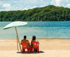 Porto Rico tem praias de água cristalina, esportes náuticos e pesca
