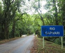 Circuito em torno do Pico Paraná é novo atrativo do Litoral