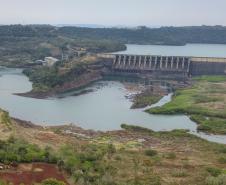 Governo do Estado promove curso sobre inspeção de barragens
