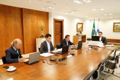 Paraná quer agilizar licenciamento de empreendimentos hidrelétricos
