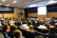 Paraná 3 discute enquadramento em consulta pública
