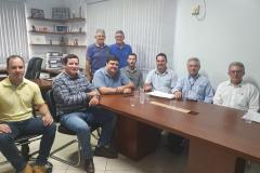 ITCG colabora para Salto do Lontra regularizar imóveis rurais