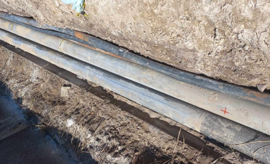 IAT multa empresa responsável pelo vazamento de nafta em R$ 1,5 milhão e libera pesca no Litoral. Foto: IAT