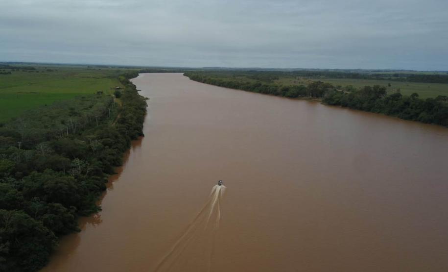 ECOSSISTEMA VISTA AÉREA