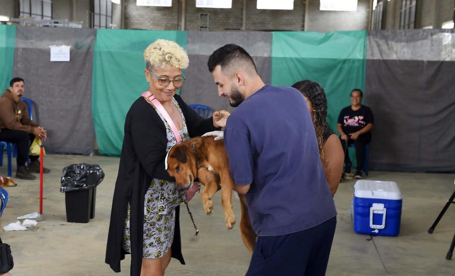 Foto de evento do Castrapet