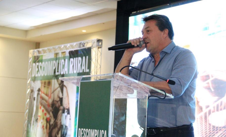 Programas são apresentados em Campo Mourão e Umuarama Programas são apresentados em Campo Mourão e Umuarama