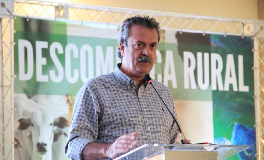 Programas são apresentados em Campo Mourão e Umuarama Programas são apresentados em Campo Mourão e Umuarama